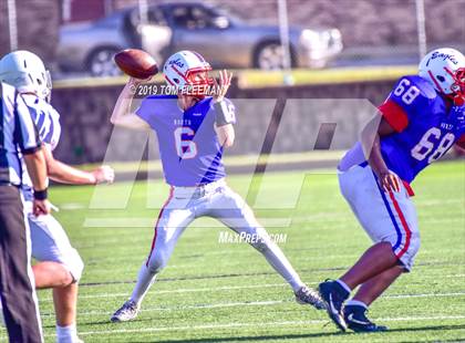 Thumbnail 1 in Rockhurst @ Olathe North  photogallery.