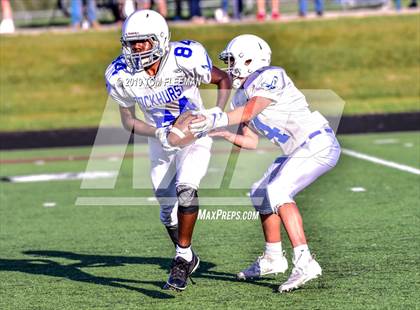 Thumbnail 2 in Rockhurst @ Olathe North  photogallery.