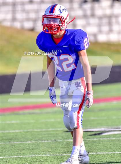 Thumbnail 2 in Rockhurst @ Olathe North  photogallery.