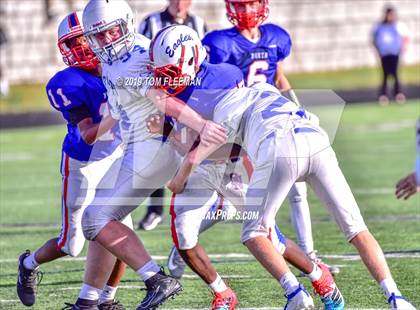 Thumbnail 2 in Rockhurst @ Olathe North  photogallery.