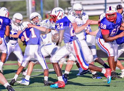 Thumbnail 1 in Rockhurst @ Olathe North  photogallery.