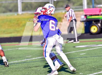 Thumbnail 1 in Rockhurst @ Olathe North  photogallery.