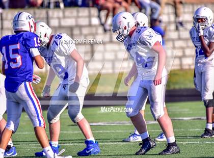 Thumbnail 1 in Rockhurst @ Olathe North  photogallery.