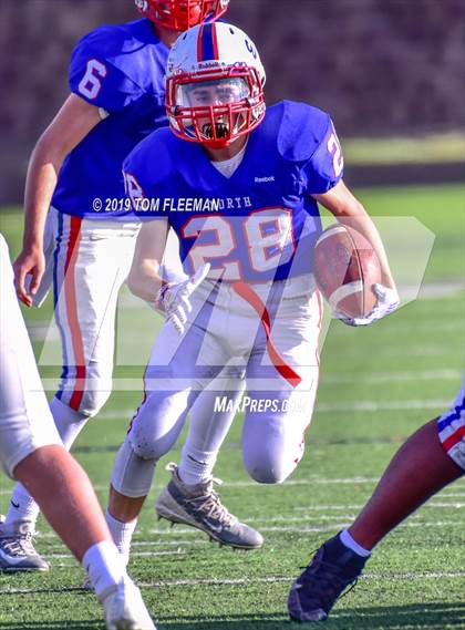 Thumbnail 3 in Rockhurst @ Olathe North  photogallery.