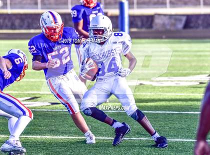 Thumbnail 2 in Rockhurst @ Olathe North  photogallery.