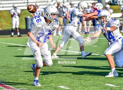 Thumbnail 1 in Rockhurst @ Olathe North  photogallery.