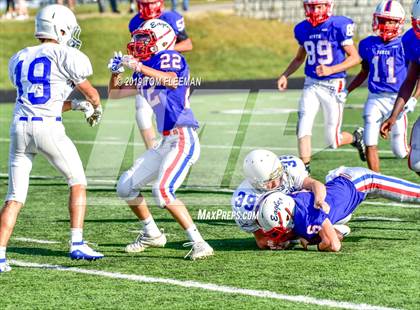Thumbnail 1 in Rockhurst @ Olathe North  photogallery.