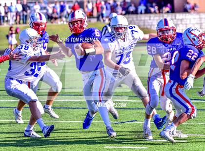 Thumbnail 1 in Rockhurst @ Olathe North  photogallery.