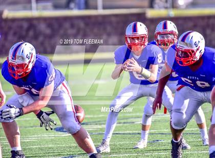 Thumbnail 1 in Rockhurst @ Olathe North  photogallery.