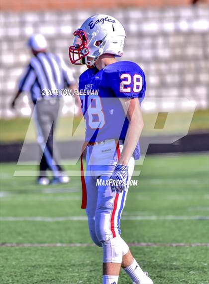 Thumbnail 3 in Rockhurst @ Olathe North  photogallery.