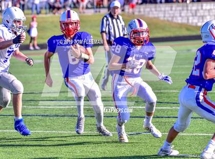 Thumbnail 3 in Rockhurst @ Olathe North  photogallery.