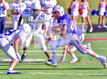 Thumbnail 1 in Rockhurst @ Olathe North  photogallery.