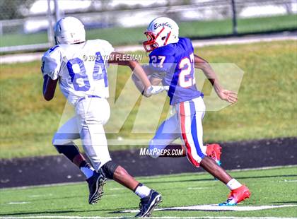 Thumbnail 2 in Rockhurst @ Olathe North  photogallery.