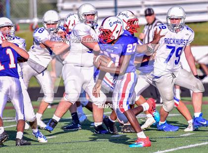 Thumbnail 3 in Rockhurst @ Olathe North  photogallery.