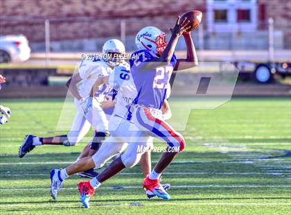 Thumbnail 3 in Rockhurst @ Olathe North  photogallery.