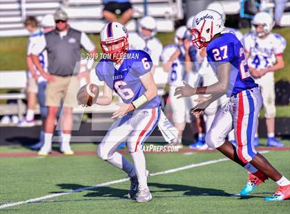 Thumbnail 3 in Rockhurst @ Olathe North  photogallery.