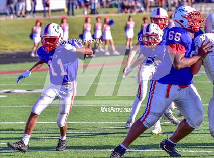 Thumbnail 1 in Rockhurst @ Olathe North  photogallery.