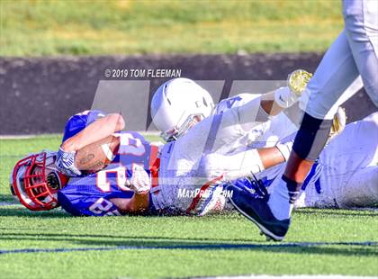 Thumbnail 1 in Rockhurst @ Olathe North  photogallery.