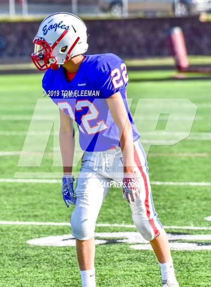 Thumbnail 1 in Rockhurst @ Olathe North  photogallery.