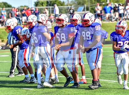 Thumbnail 3 in Rockhurst @ Olathe North  photogallery.