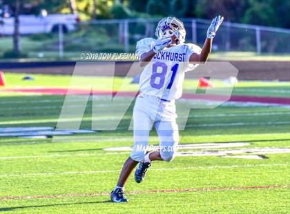 Thumbnail 2 in Rockhurst @ Olathe North  photogallery.