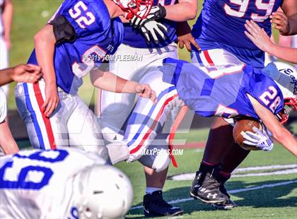 Thumbnail 2 in Rockhurst @ Olathe North  photogallery.