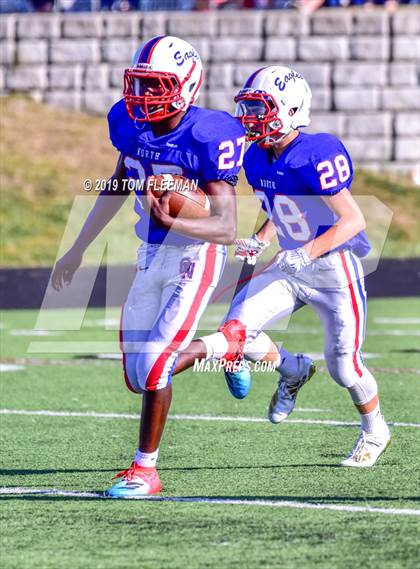 Thumbnail 3 in Rockhurst @ Olathe North  photogallery.