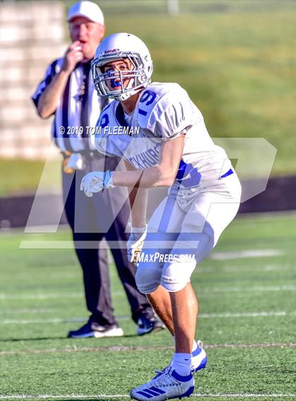 Thumbnail 3 in Rockhurst @ Olathe North  photogallery.
