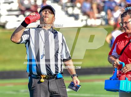 Thumbnail 3 in Rockhurst @ Olathe North  photogallery.