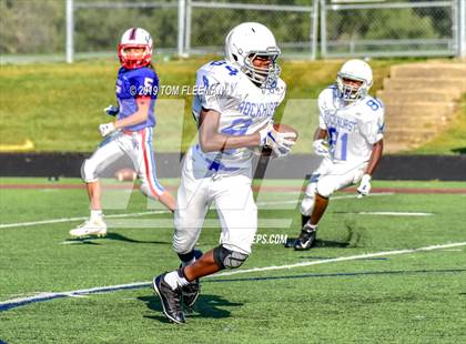 Thumbnail 2 in Rockhurst @ Olathe North  photogallery.