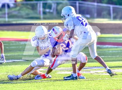 Thumbnail 3 in Rockhurst @ Olathe North  photogallery.