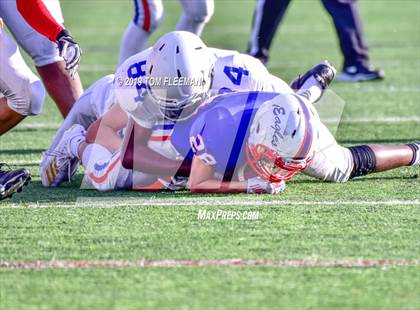 Thumbnail 1 in Rockhurst @ Olathe North  photogallery.