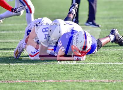Thumbnail 3 in Rockhurst @ Olathe North  photogallery.