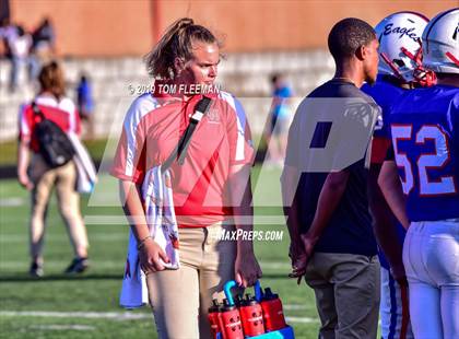 Thumbnail 1 in Rockhurst @ Olathe North  photogallery.