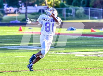 Thumbnail 1 in Rockhurst @ Olathe North  photogallery.