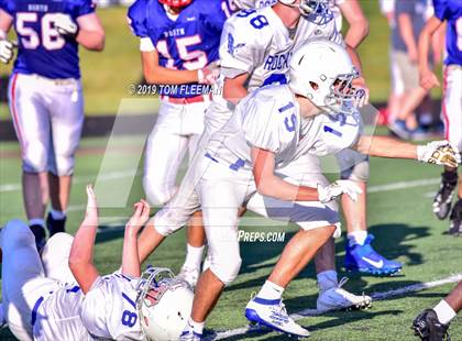 Thumbnail 3 in Rockhurst @ Olathe North  photogallery.