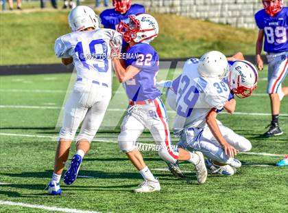 Thumbnail 2 in Rockhurst @ Olathe North  photogallery.