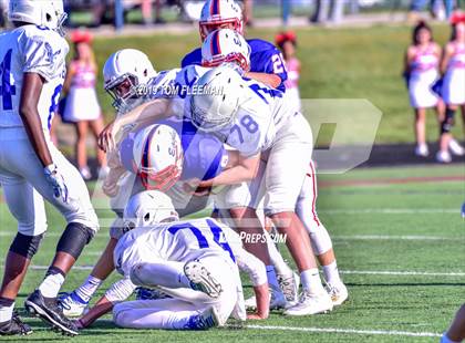Thumbnail 3 in Rockhurst @ Olathe North  photogallery.