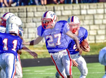 Thumbnail 3 in Rockhurst @ Olathe North  photogallery.