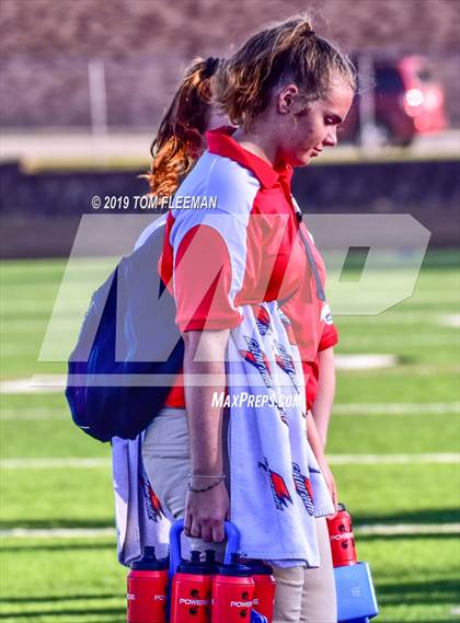 Thumbnail 3 in Rockhurst @ Olathe North  photogallery.