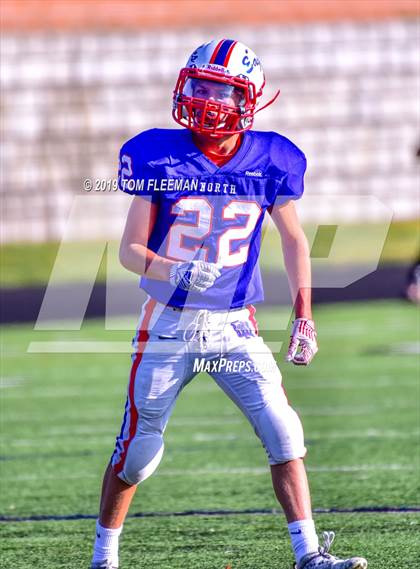 Thumbnail 2 in Rockhurst @ Olathe North  photogallery.