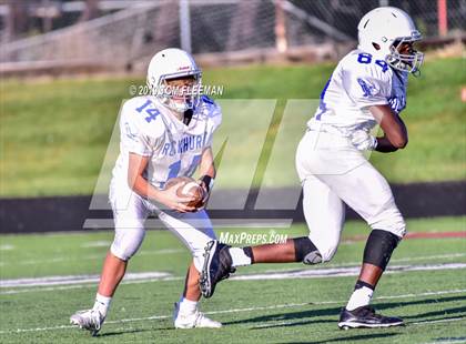 Thumbnail 1 in Rockhurst @ Olathe North  photogallery.