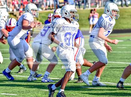 Thumbnail 2 in Rockhurst @ Olathe North  photogallery.