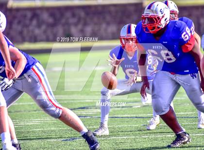 Thumbnail 2 in Rockhurst @ Olathe North  photogallery.
