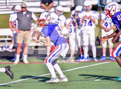 Thumbnail 2 in Rockhurst @ Olathe North  photogallery.