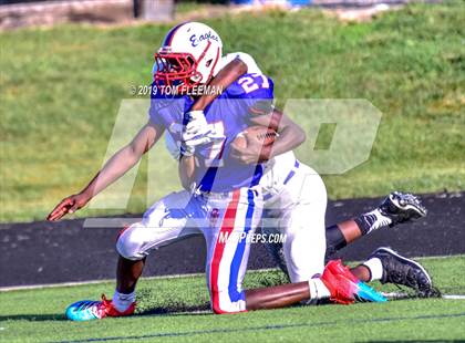 Thumbnail 2 in Rockhurst @ Olathe North  photogallery.