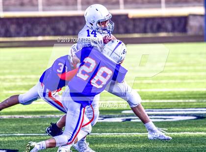 Thumbnail 2 in Rockhurst @ Olathe North  photogallery.