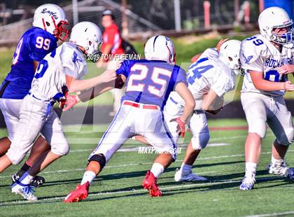 Thumbnail 2 in Rockhurst @ Olathe North  photogallery.