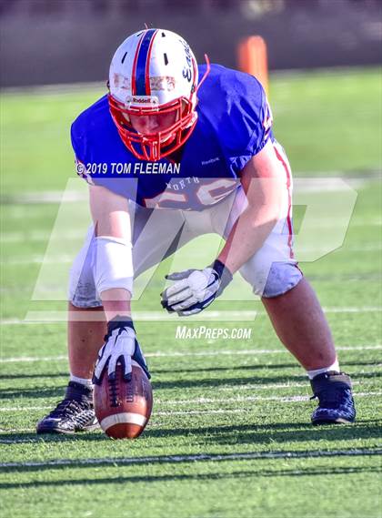 Thumbnail 1 in Rockhurst @ Olathe North  photogallery.