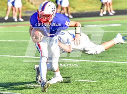 Thumbnail 2 in Rockhurst @ Olathe North  photogallery.